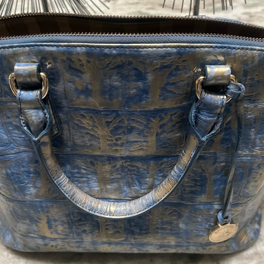 Brahmin Purse